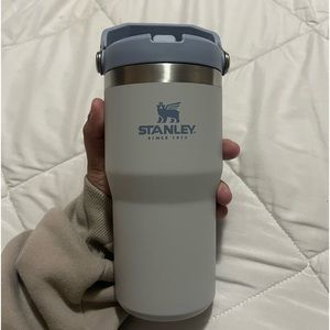 Stanley Handheld 20oz Sippy Cup Fog Color